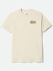 Brixton Rhett T-Shirt Spring 2026