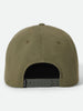 Brixton Pinnacle Snapback Hat
