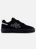 Nb Numeric 306 Foy Black/White Shoes Fall 2026