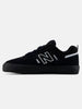Nb Numeric 306 Foy Black/White Shoes Fall 2026
