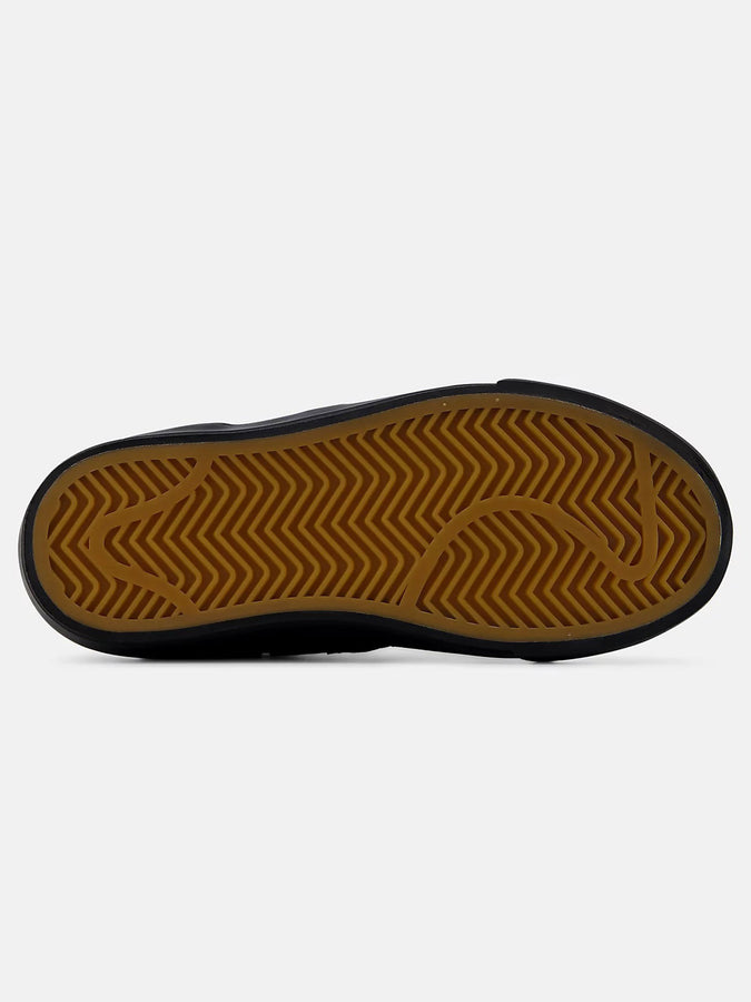 Nb Numeric 306 Foy Black/White Shoes Fall 2026 | BLACK/WHITE
