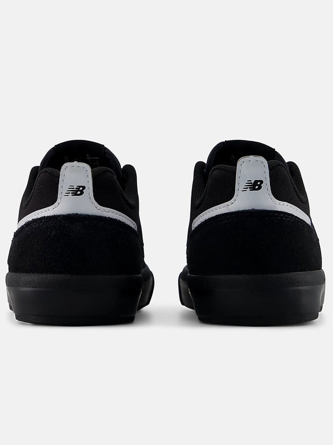 Nb Numeric 306 Foy Black/White Shoes Fall 2026 | BLACK/WHITE