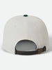 Brixton Big B Adjustable Strapback Hat