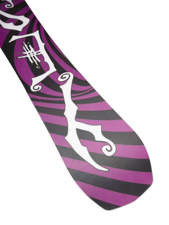 Yes Rival Snowboard 2026 | N/A