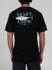 Salty Crew Yellowfin Classic Short Sleeve T-Shirt Summer 2024