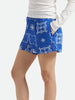 Brixton Tile Shorts Spring 2026