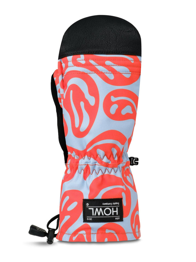 Howl Team Mitts | FACES