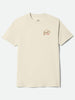 Brixton Gallatin T-Shirt Spring 2026