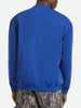 Brixton x Ford Number One Crewneck Sweatshirt Fall 2025