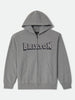 Brixton Motorized Zip Hoodie Holiday 2026
