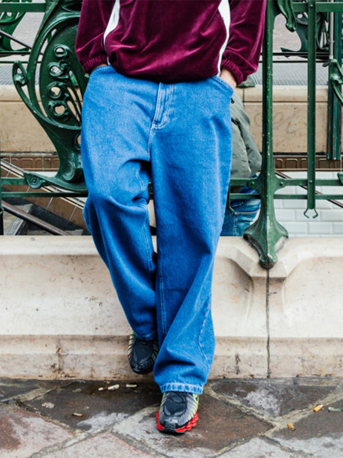 Magenta Ledge Jeans Spring 2025 | LIGHT BLUE