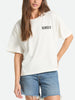 Brixton Revved Up Boxy T-Shirt Summer 2026