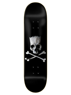 Zero Camp Bart 8.25'' & 8.5'' Skateboard Deck
