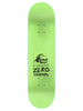 Zero Han Shinko Sandoval 8.25'' Skateboard Deck