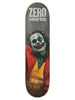 Zero Kanaan Joker 8.25'' Skateboard Deck