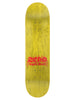 Zero Arunski x Liquid Death 8.25'' Skateboard Deck