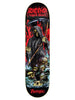 Zero Arunski x Liquid Death 8.25'' Skateboard Deck