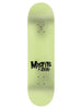 Zero x Misfits Gitd Fiend Skull 8.25'' 8.5'' Skateboard Deck