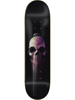 Zero Springfield Horror Thomas 8.375 Skateboard Deck