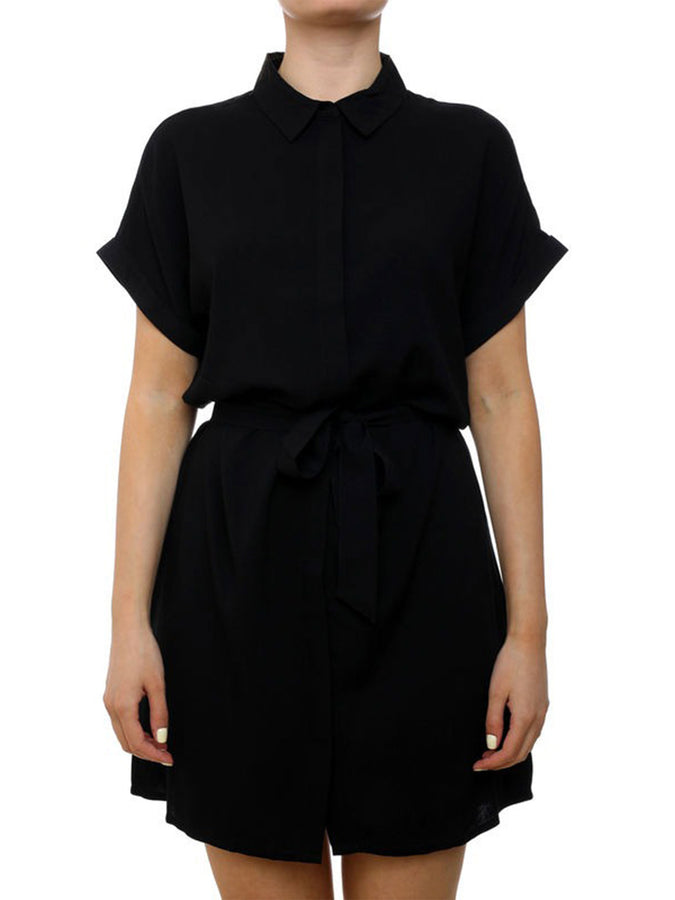 Vero Moda Easy Joy Dress Summer 2026 | BLACK