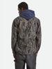 Brixton Builders Stretch L/S Buttondown Shirt Fall 2025
