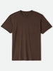 Brixton Baseline Pocket T-Shirt Holiday 2026