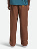 Brixton Global Baggy Pants Fall 2025