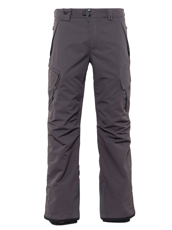 686 Smarty In Cargo Pant 2020 Review The Good Ride 686