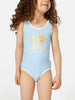 Rip Curl Summer 2023 Sushine Gang One Piece Swimsuit