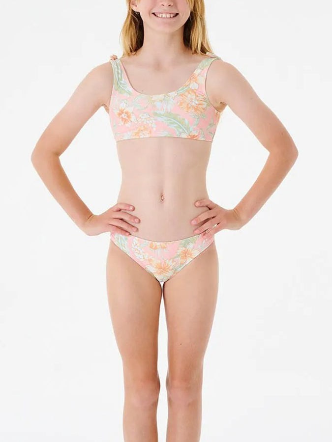 Rip Curl Spring 2023 Always Summer Bikini Set | SHELL CORAL (0928)