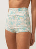Rhythm Spring 2023 Cairo Boy Leg Bikini Bottom