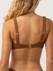 Rhythm Spring 2023 Avoca Support Tall Tri Bikini Top