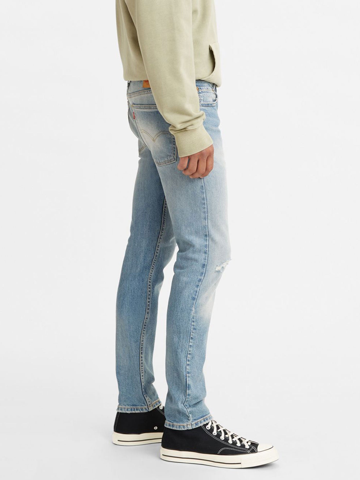 Levi's Spring 2022 510 Skinny Fit Jeans