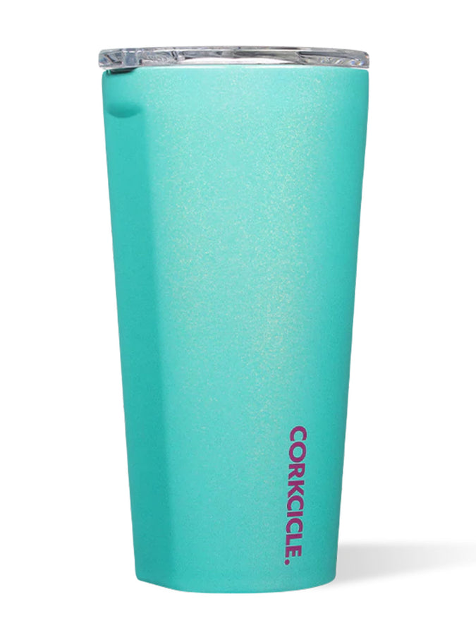 Corkcicle Unicorn Magic 16oz Tumbler | SPARKLE MERMAID