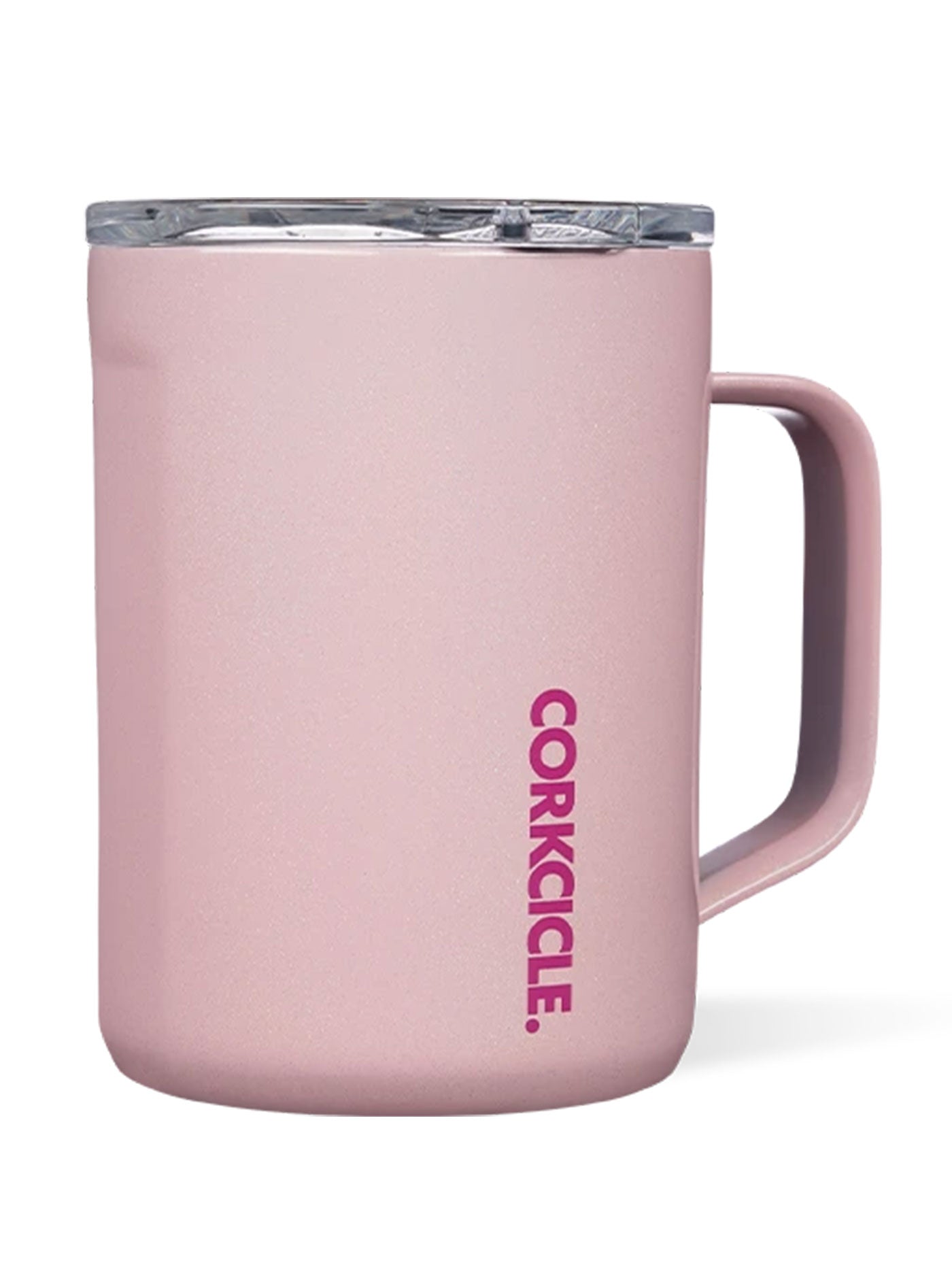 Corkcicle Uniform Magic 16oz Coffee Mug