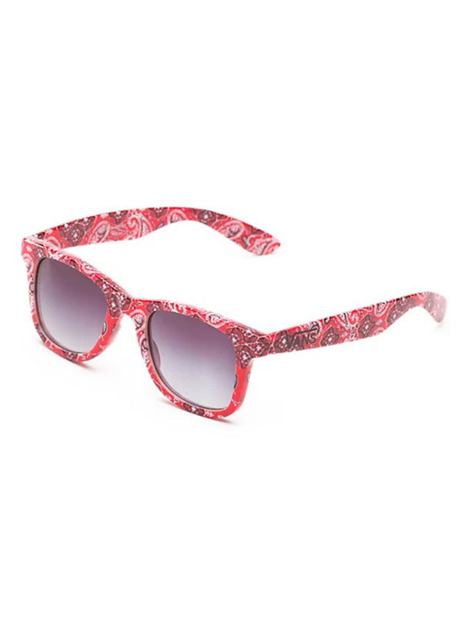 Vans Janelle Hipster Sunglasses | BITTERSWEET (0AW)