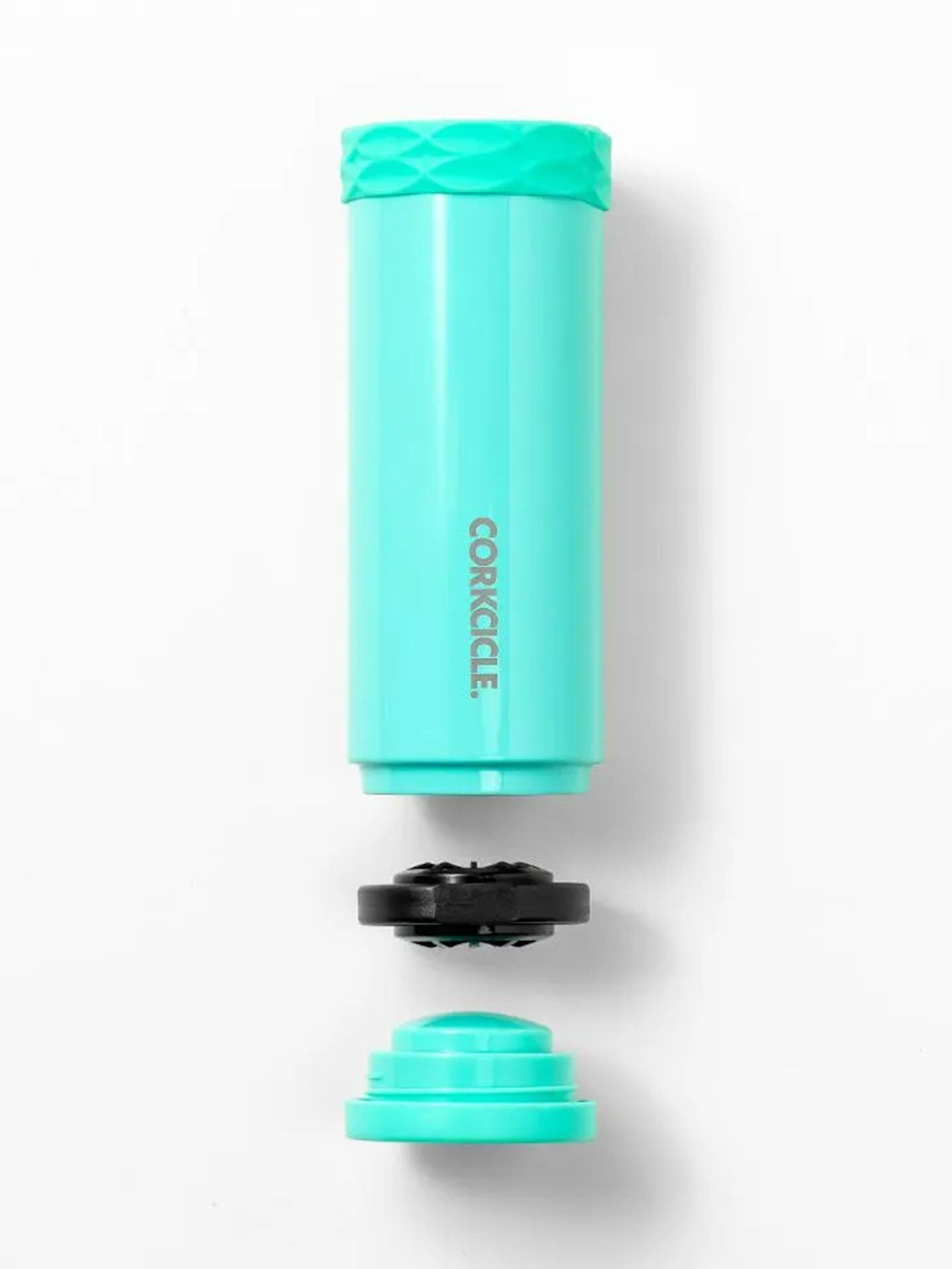 The Ski Monster x Corkcicle Can Cooler