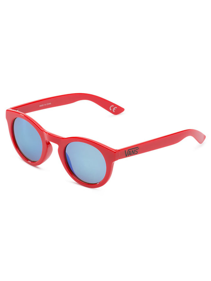 Vans Lolligagger Sunglasses | TOMATO (H2D)