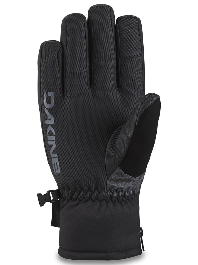 Dakine Omega Snowboard Gloves 2024 | BLACK