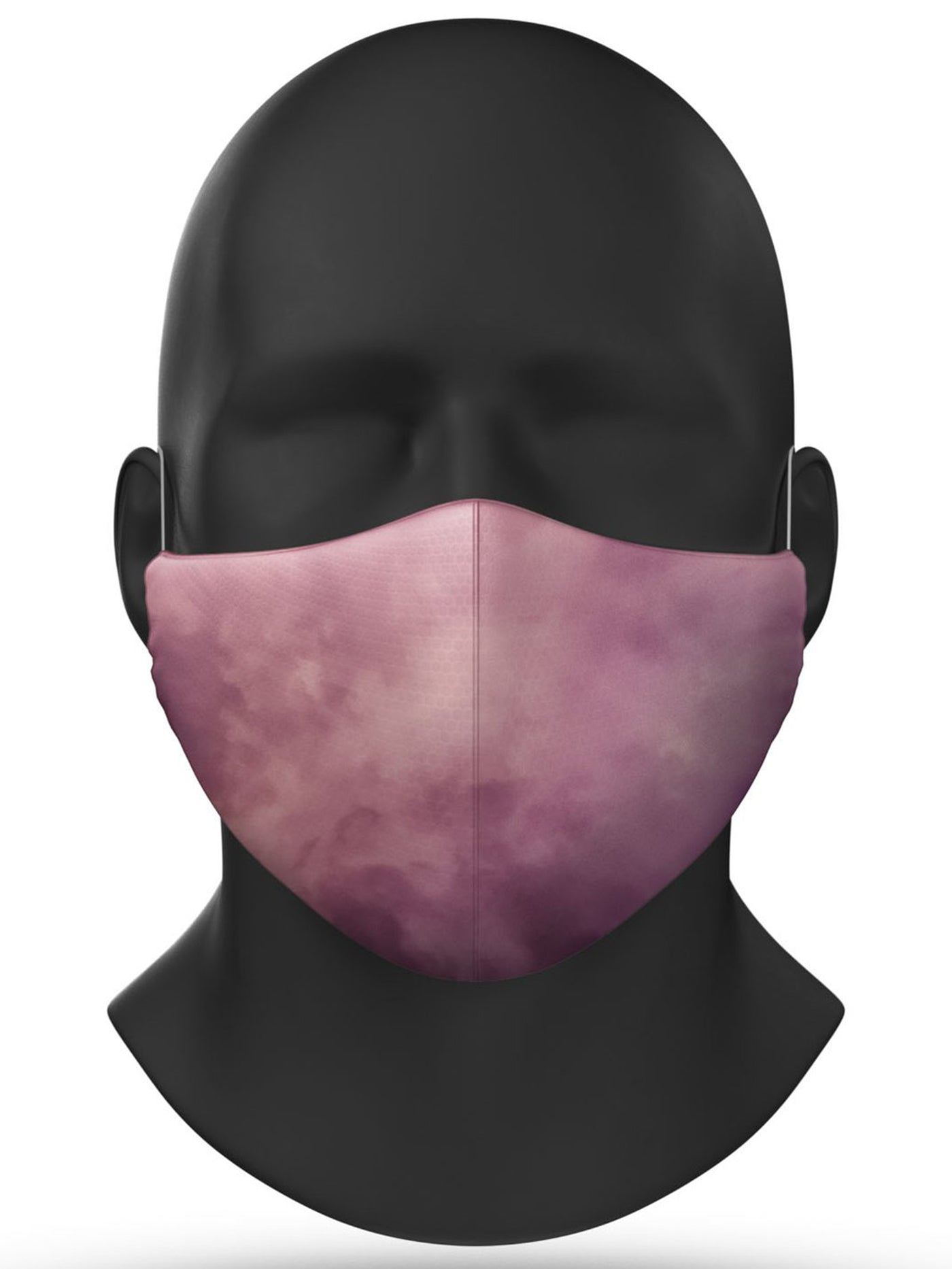 Purple Sky Covid-19 Face Mask