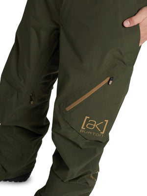Burton [ak] Cyclic GORE‑TEX 2L Snowboard Pants 2024