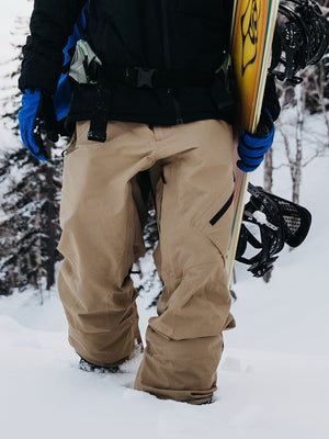 Burton [ak] Cyclic GORE‑TEX 2L Snowboard Pants 2023 | EMPIRE