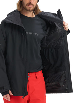 Burton [ak] Swash GORE‑TEX 2L Snowboard Jacket 2024