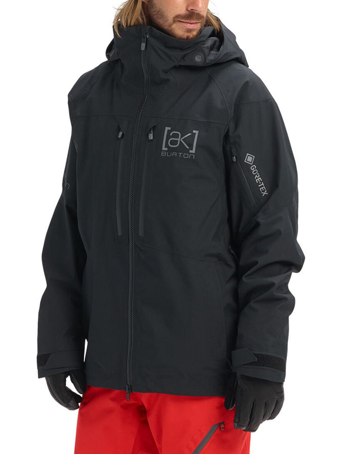 Burton [ak] Swash GORE‑TEX 2L Snowboard Jacket 2024 | EMPIRE