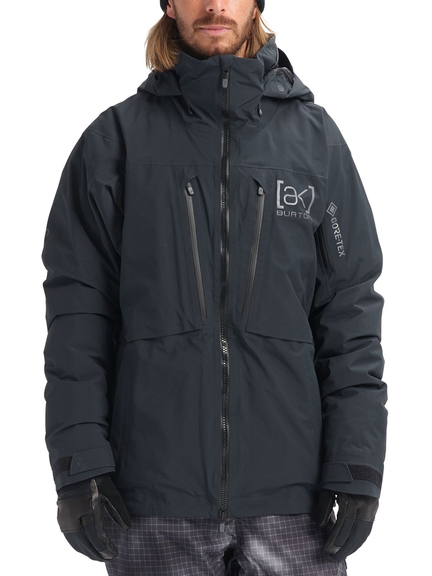 Burton [ak] LZ GORE‑TEX Down 2L Snowboard Jacket 2024