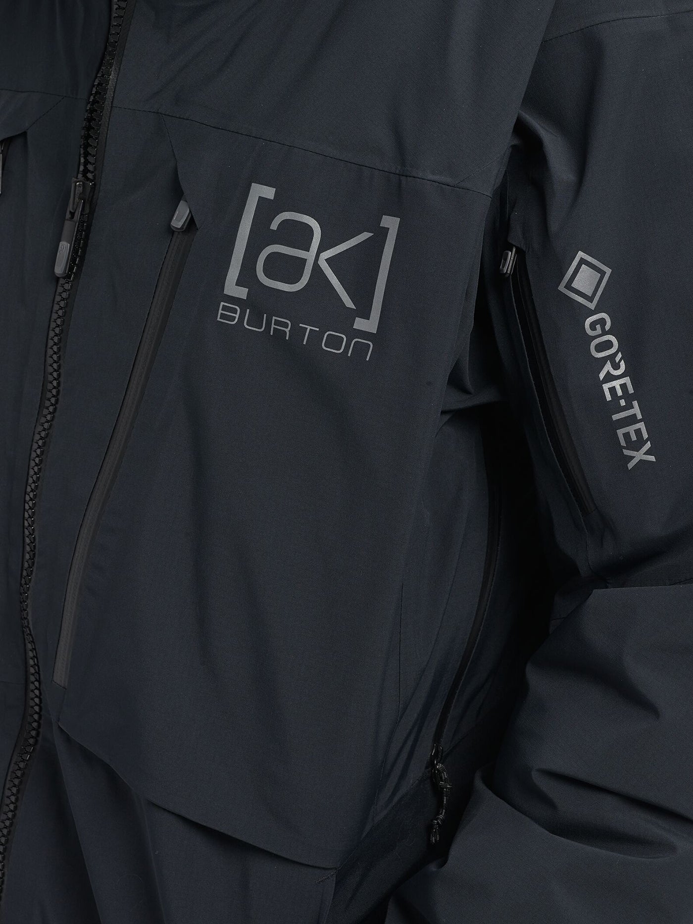 Burton [ak] LZ GORE‑TEX Down 2L Snowboard Jacket 2024