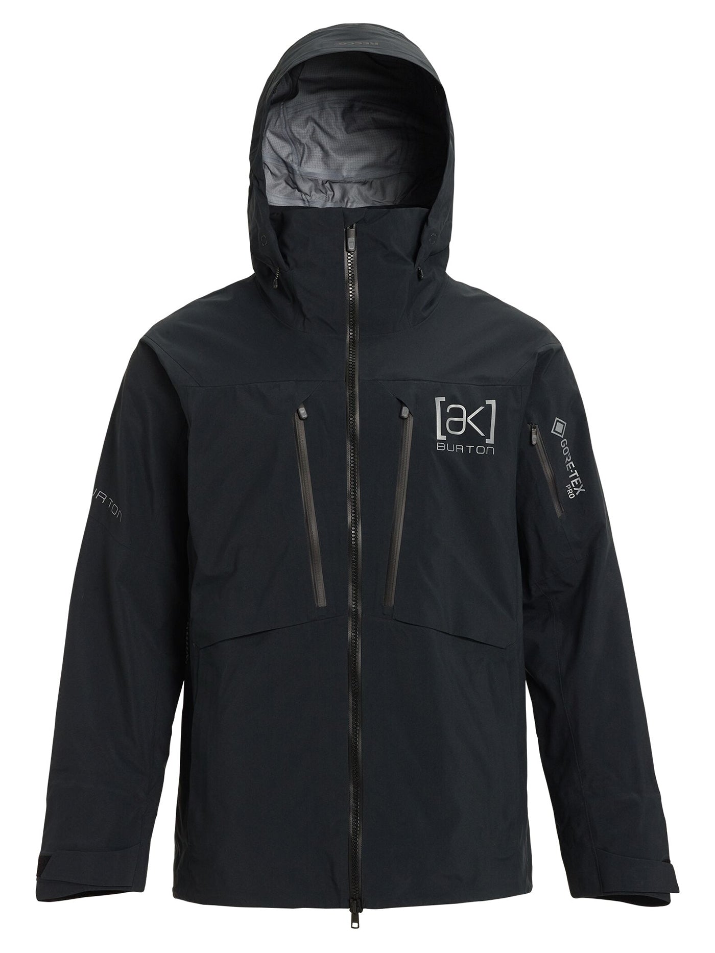 Burton [ak] Hover GORE‑TEX PRO 3L Snowboard Jacket 2024