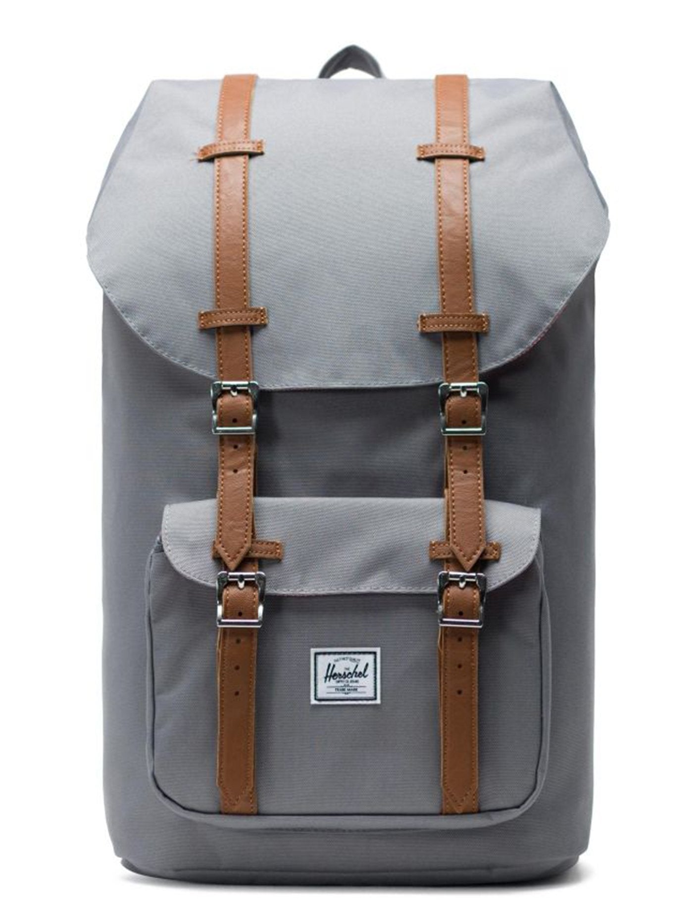 GET READY FOR THE BACK TO SCHOOL WITH HERSCHEL'S BAGS | EMPIRE