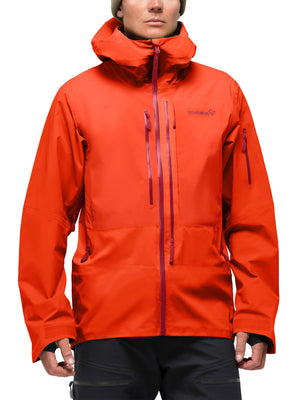 Norrona Lofoten Gore-Tex Pro Snowboard Jacket 2023