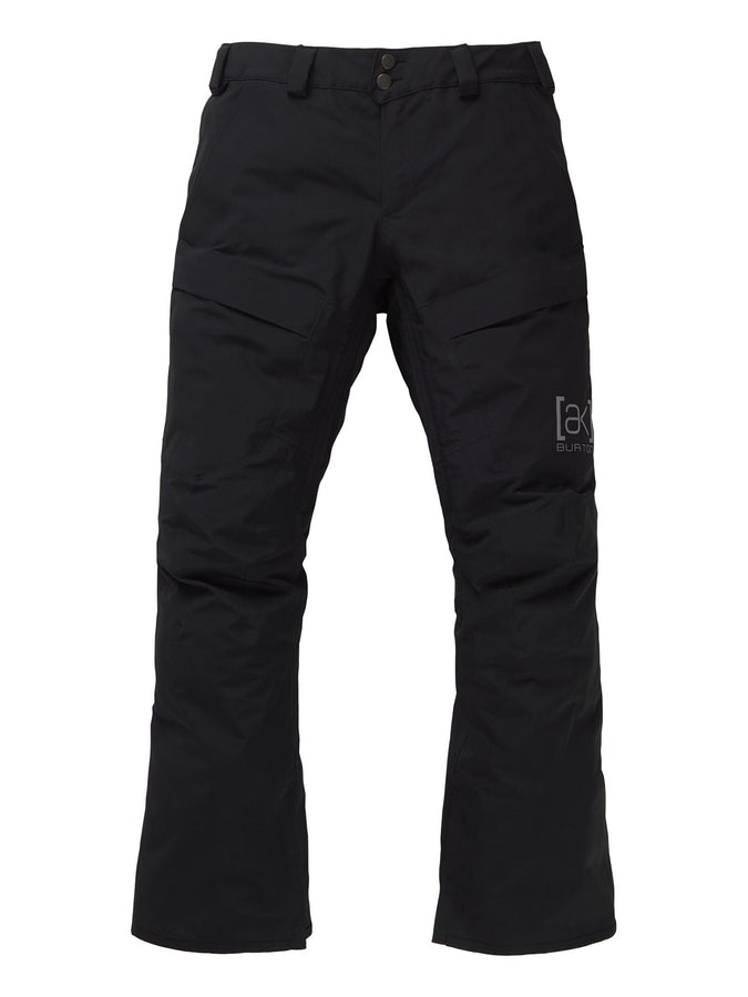 Burton [ak] Swash GORE‑TEX 2L Snowboard Pants 2024 | TRUE BLACK (001)